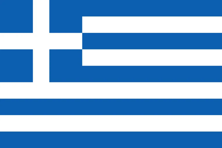 中国からギリシャへの配送