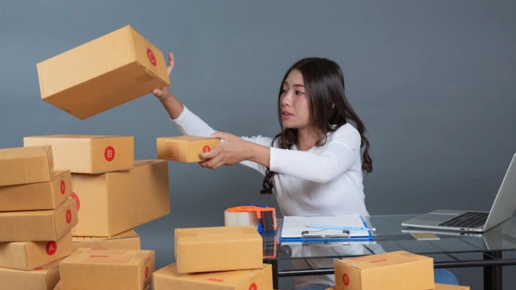 Alibaba から Amazon FBA で購入することで利益を得られるのは誰でしょうか?