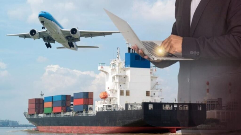 航空貨物と海上貨物、どちらを選択すればよいですか?