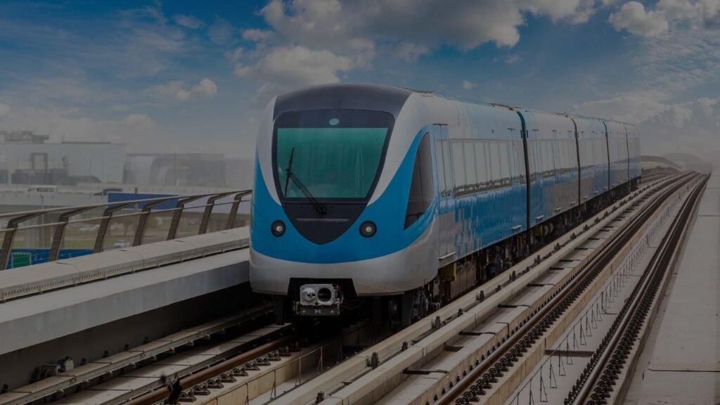 Combien de temps faudra-t-il pour expédier le colis depuis la Chine par fret ferroviaire ?