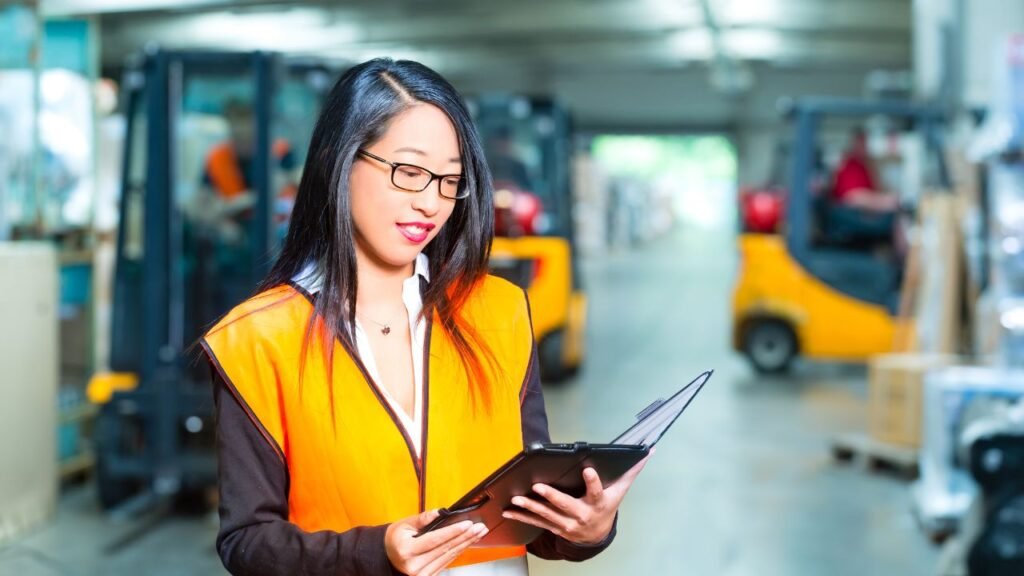 Facteurs affectant le délai d'expédition depuis la Chine