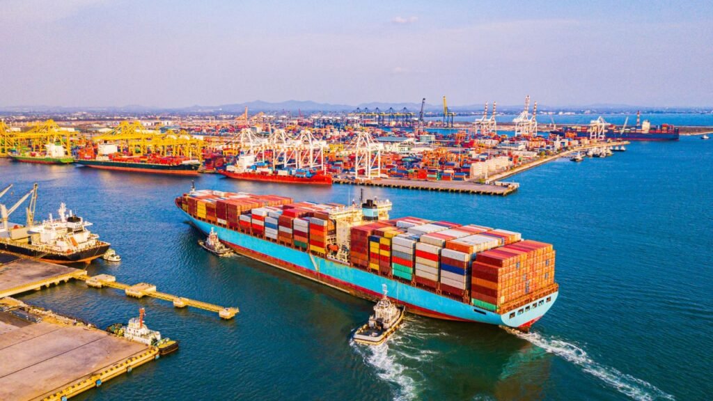 Kapan Ocean Bill of Lading dibuat?