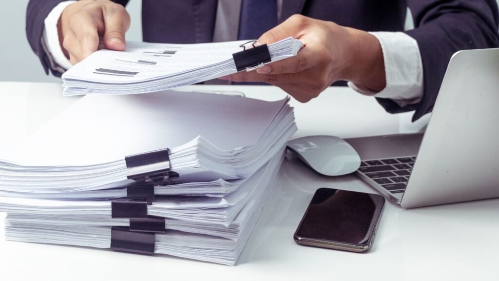 المستندات المطلوبة للشحن البحري من الصين إلى الولايات المتحدة الأمريكية