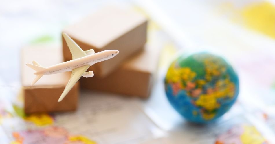 Shipping Household Goods InternationallyOverseas