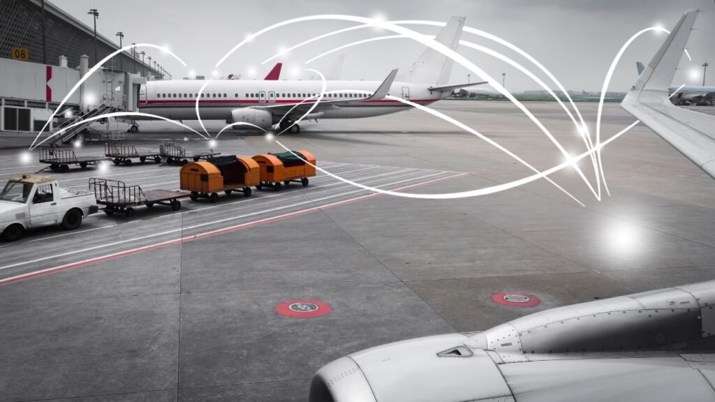 What Is the Difference Between Air Cargo and Air Freight?