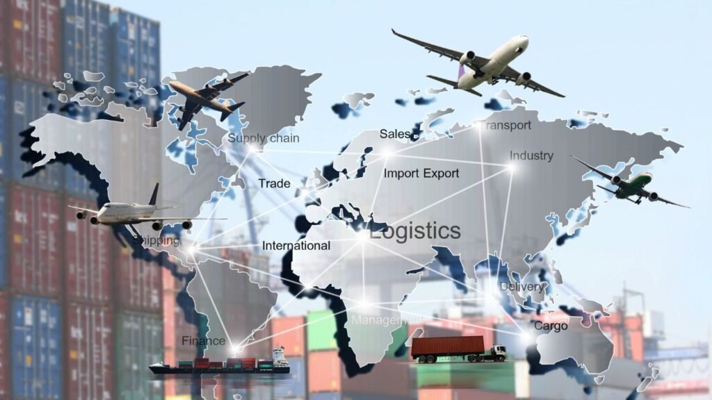 Benefits Of Choosing Air Freight Solutions