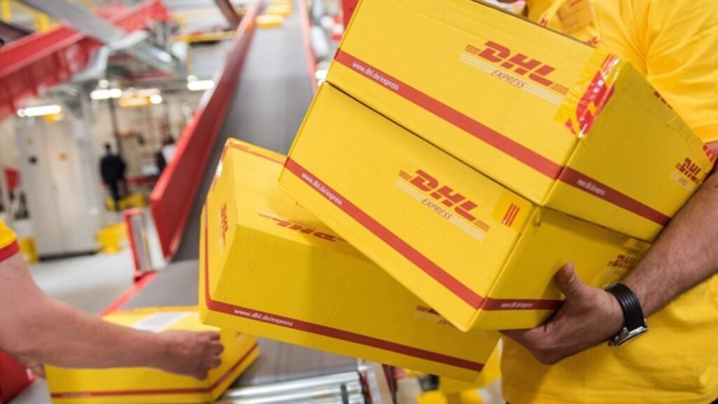 6 نصائح لتوفير التكاليف عند اختيار الشحن عبر DHL من الصين
