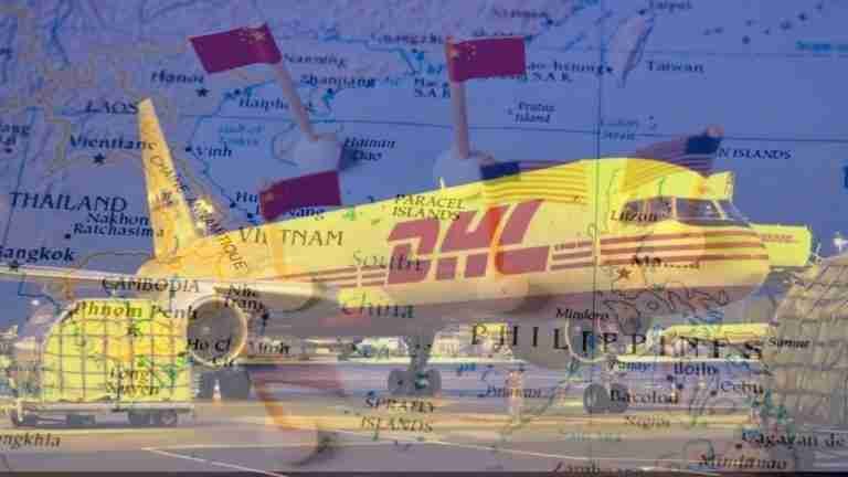 中国からの DHL エクスプレス配送: 中国からの DHL について知っておくべきことすべて