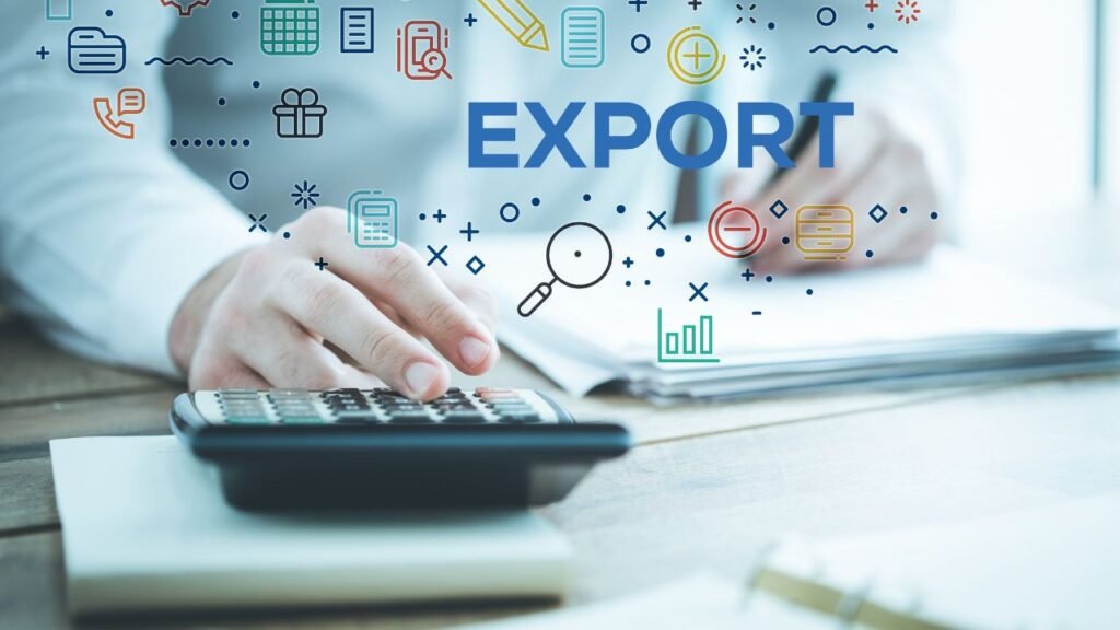 Export Customs Clearance