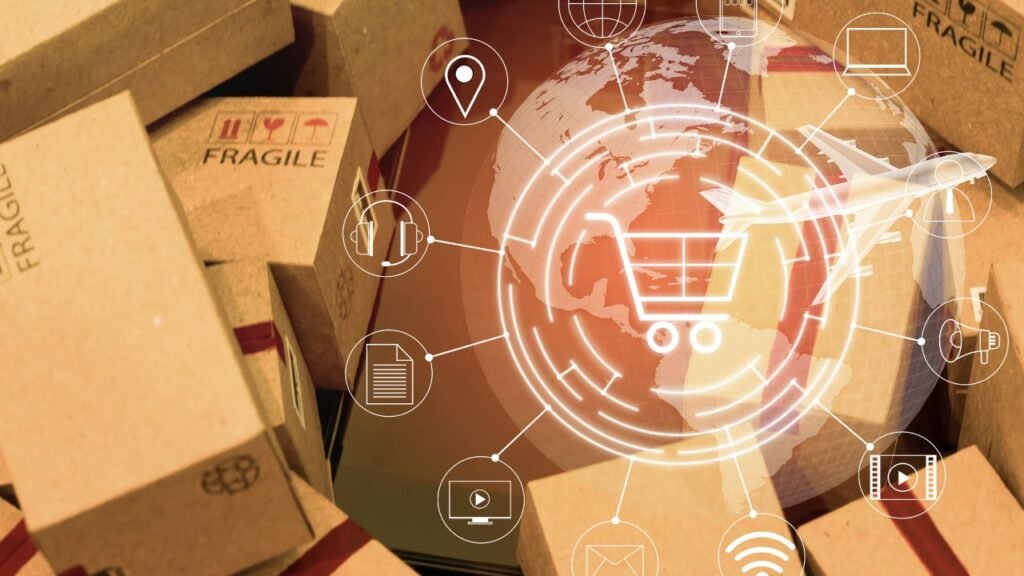 Arrange Payment to The Freight Forwarder