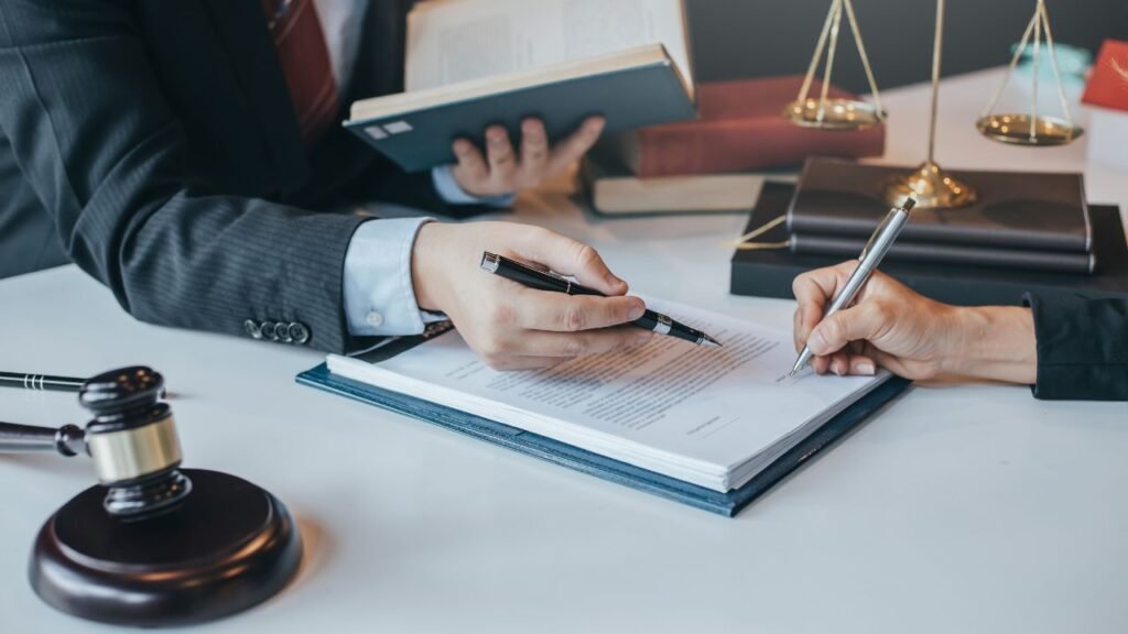 Wann sollte ich einen FCA-Vertrag unterzeichnen?