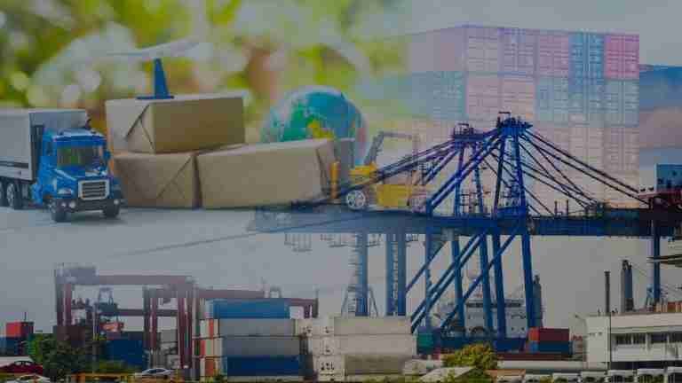 ما هي شروط الشحن بالناقل المجاني وقواعد FCA Incoterms