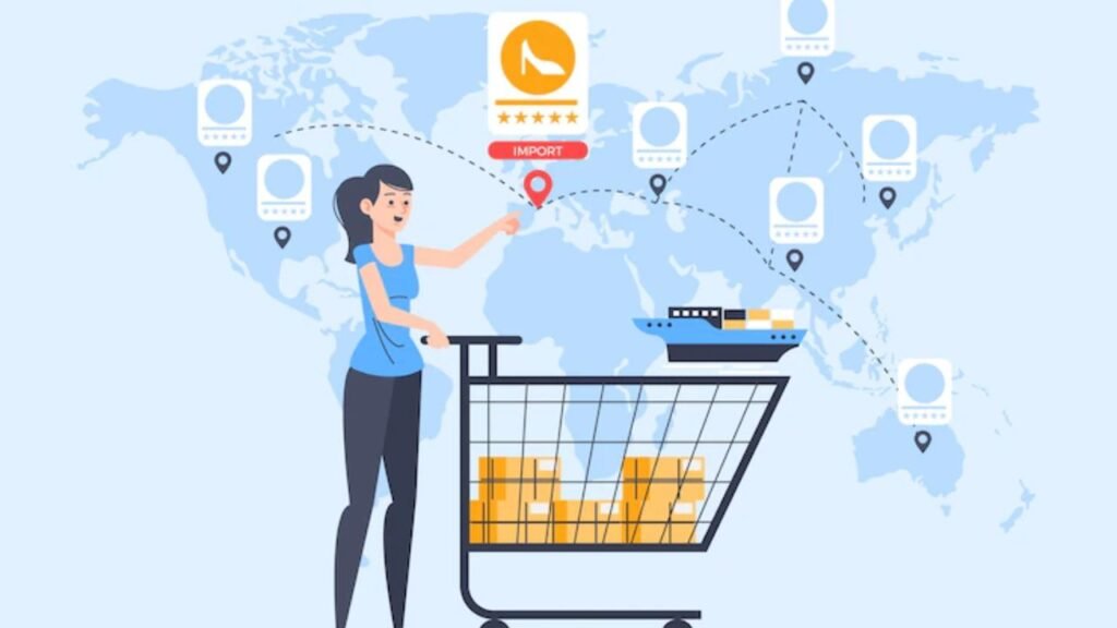 Amazon マーチャントフルフィルメントの利点
