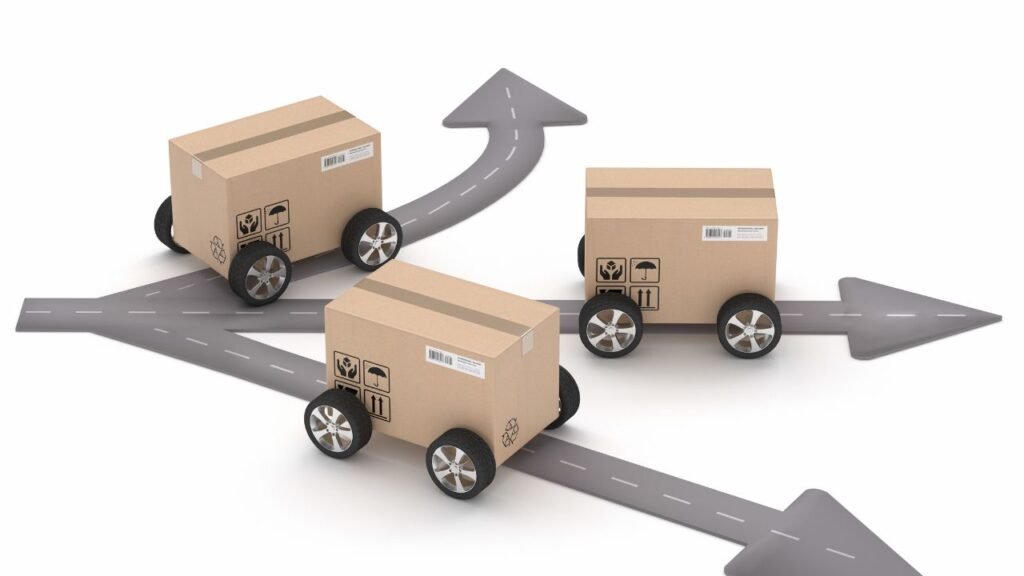 製品のフルフィルメントに FBM を選択するタイミングはいつですか?