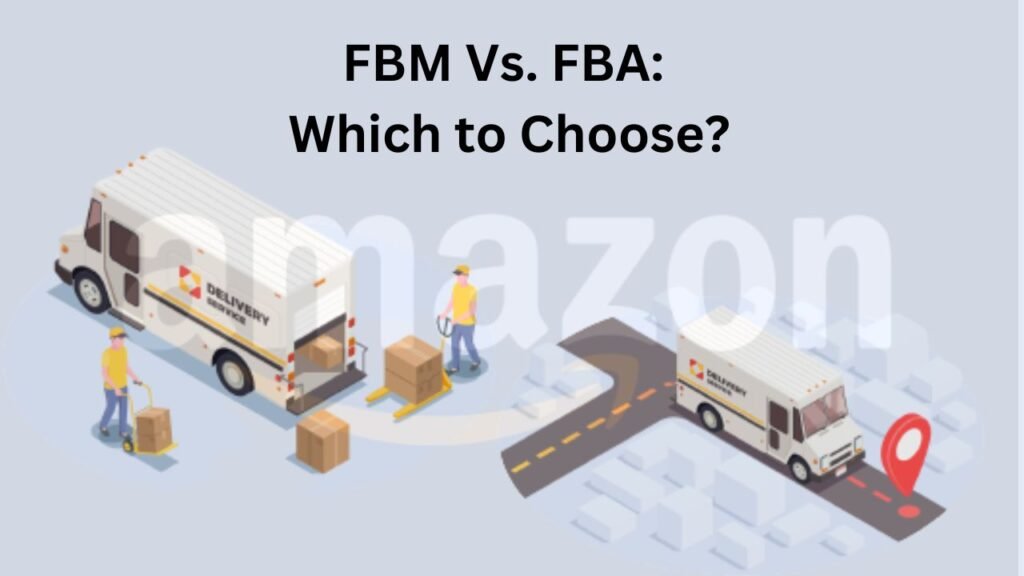 FBMとFBA、どちらを選ぶべきか