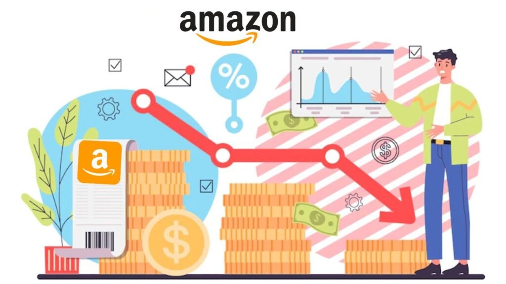 Amazon FBM 料金の内訳