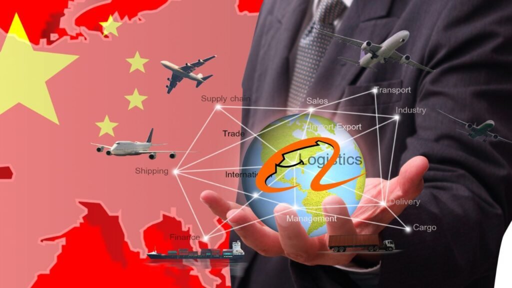 لماذا تحتاج إلى استئجار وكيل شحن علي بابا في الصين