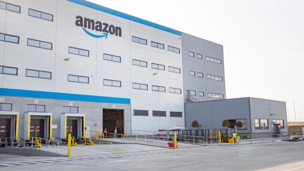 كيفية الشحن مباشرة إلى Amazon FBA من الصين
