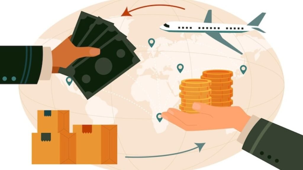 كيف يتم تحديد أسعار الشحن