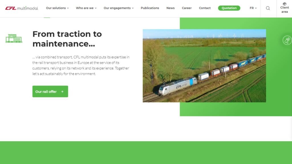 CFL multimodal