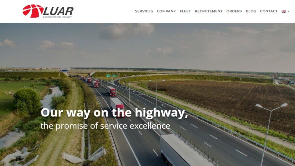 Luar Sàrl Luxembourg