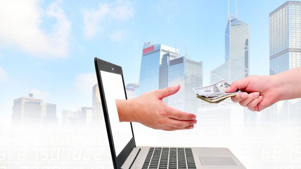 راقب أداء أعمال الدروبشيبينغ الخاصة بك ذات السمعة الطيبة على أمازون