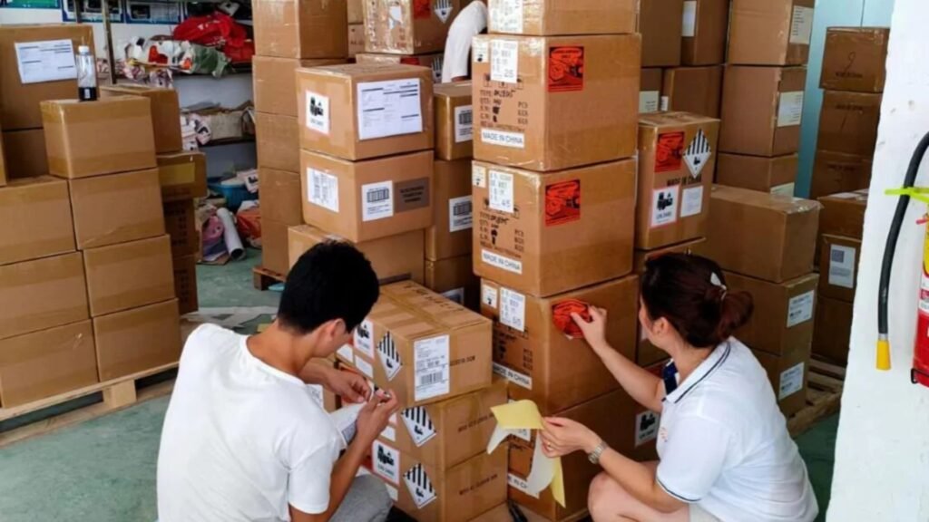 كيفية شحن بطاريات الليثيوم من الصين بأمان - DY China