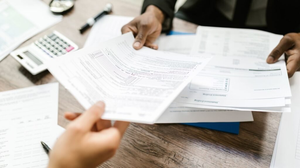 المستندات اللازمة لشحن بطاريات الليثيوم من الصين.