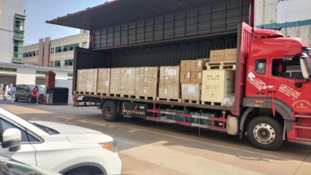 نصائح لتوفير تكلفة شحن بطاريات الليثيوم من الصين.