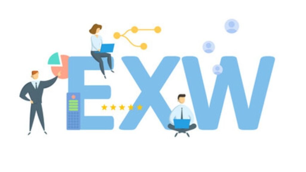 EXW (Ex-Works) - DY Global Logistics Chins