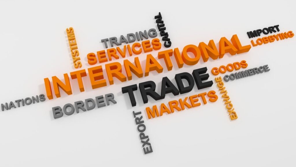 International associations