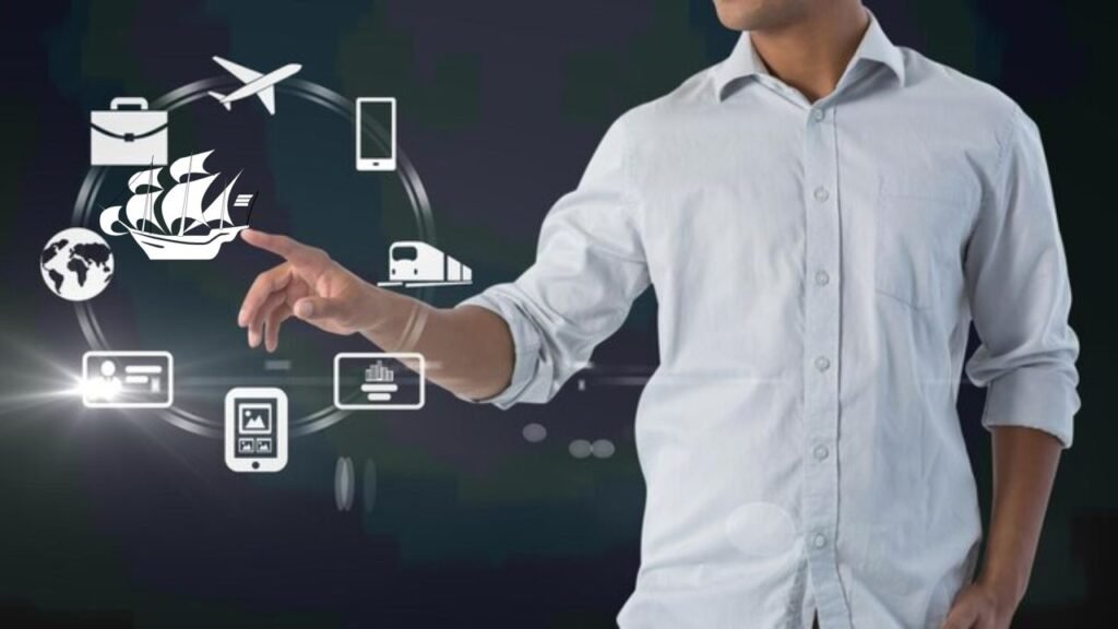 Which to choose between Freight Forwarder and NVOCC