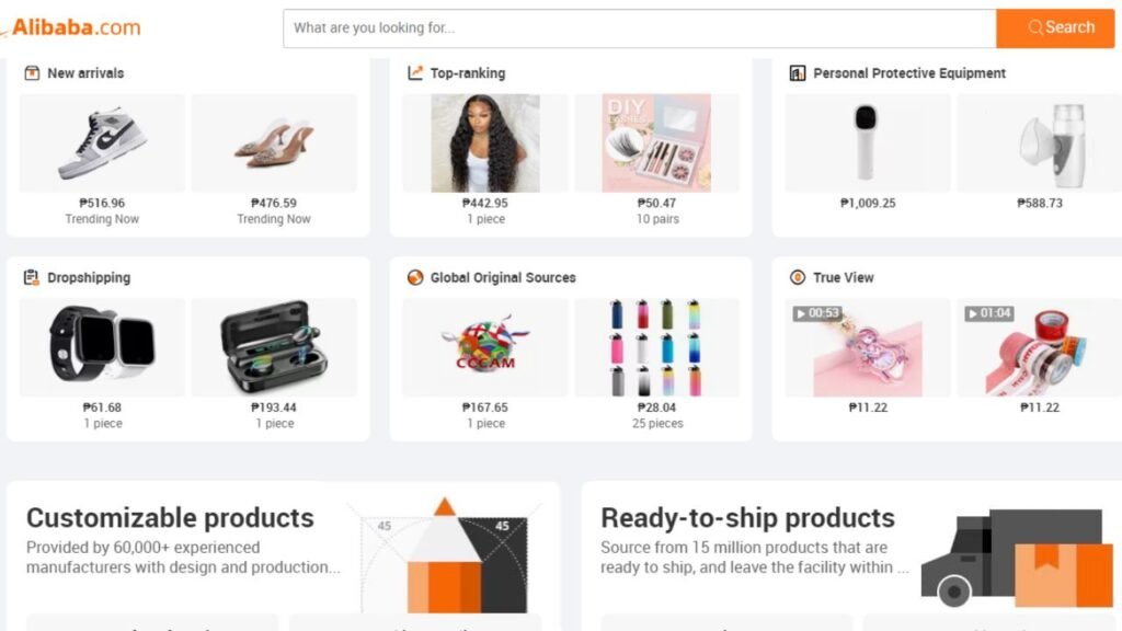 Mengapa Alibaba begitu murah?
