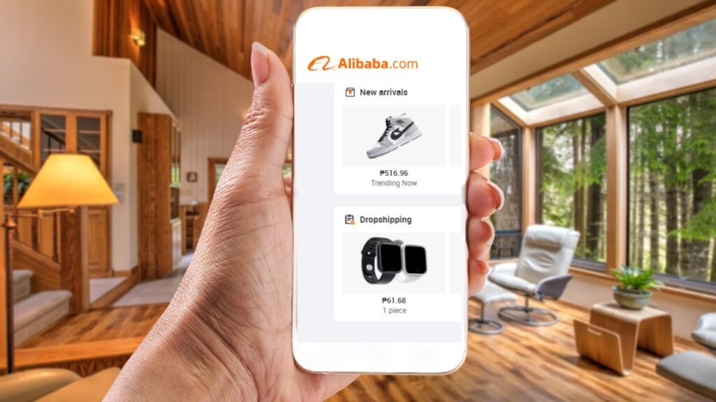 Penipuan Alibaba yang Perlu Diwaspadai