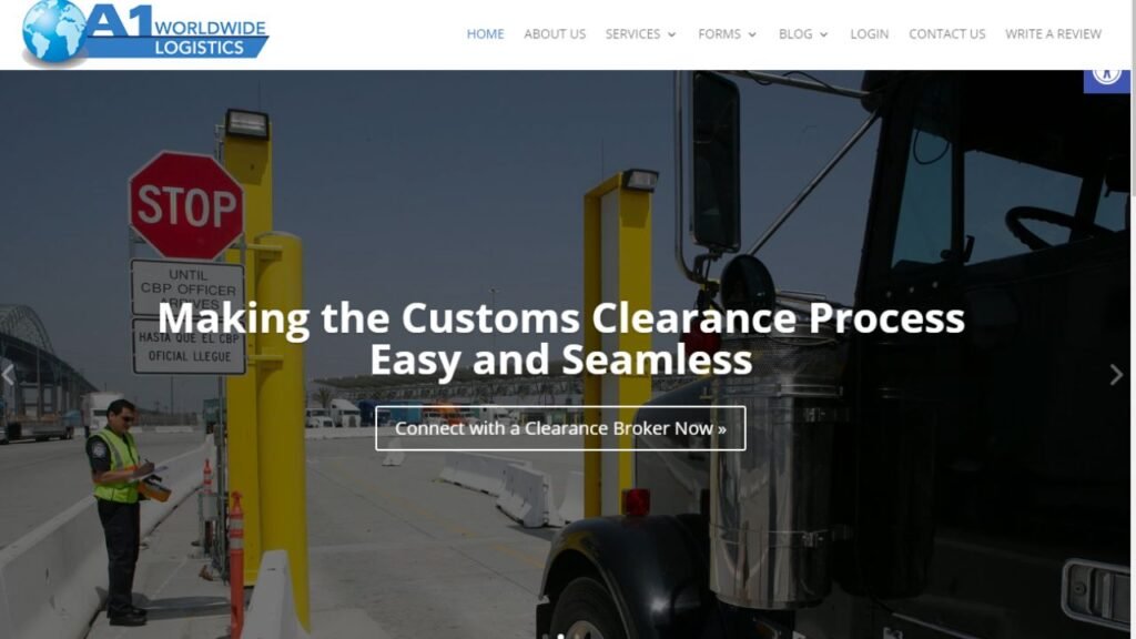 A1 Worldwide Logistics, Inc. - فلوريدا الولايات المتحدة الأمريكية