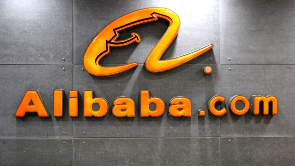 ما هو Alibaba.com