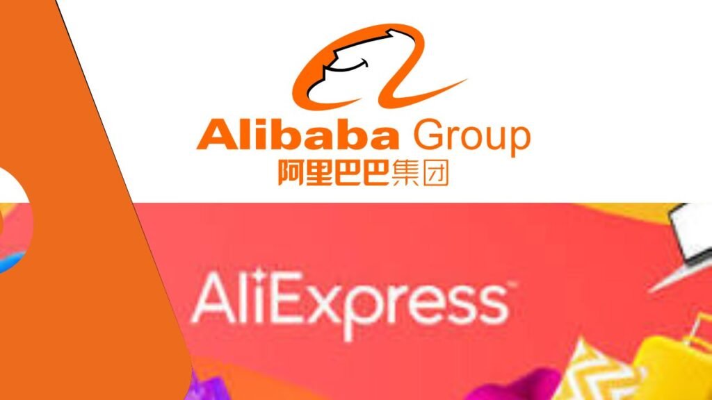 ما هو الفرق بين علي بابا و AliExpress؟