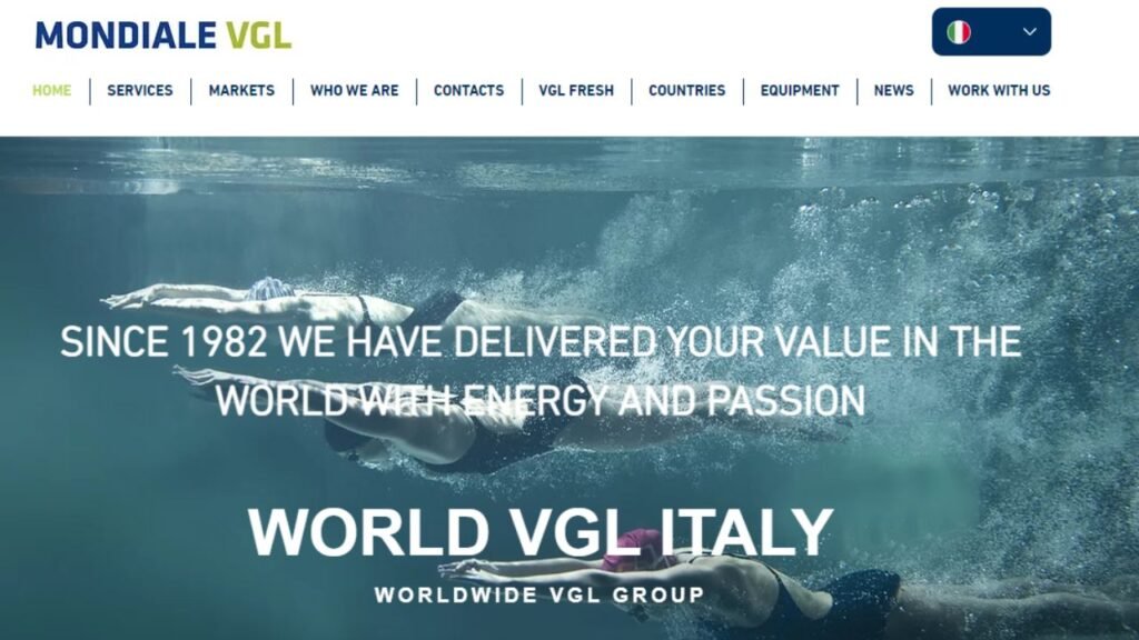 VGL Dunia Italia