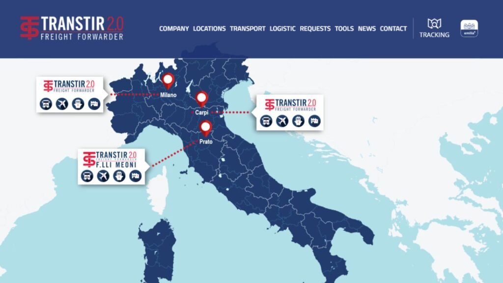 Transtir (SRL)