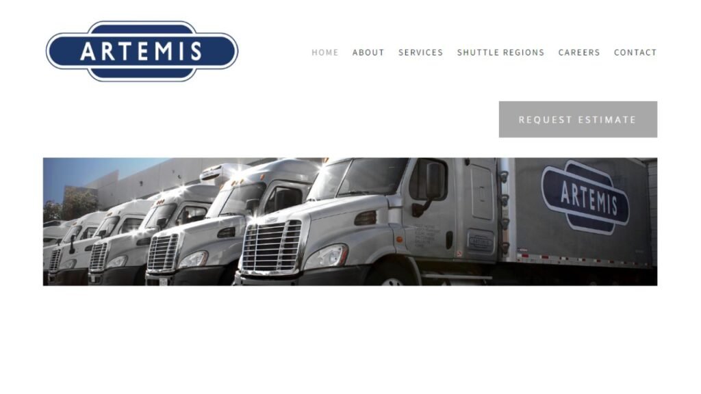 Artemis Fine Art Services - Dallas