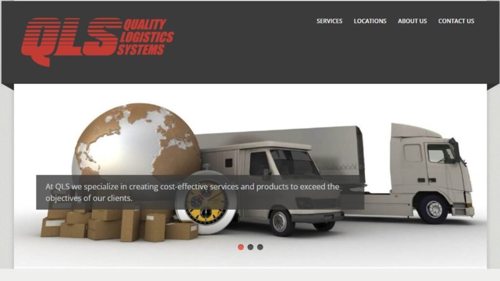 Quality Logistics Systems