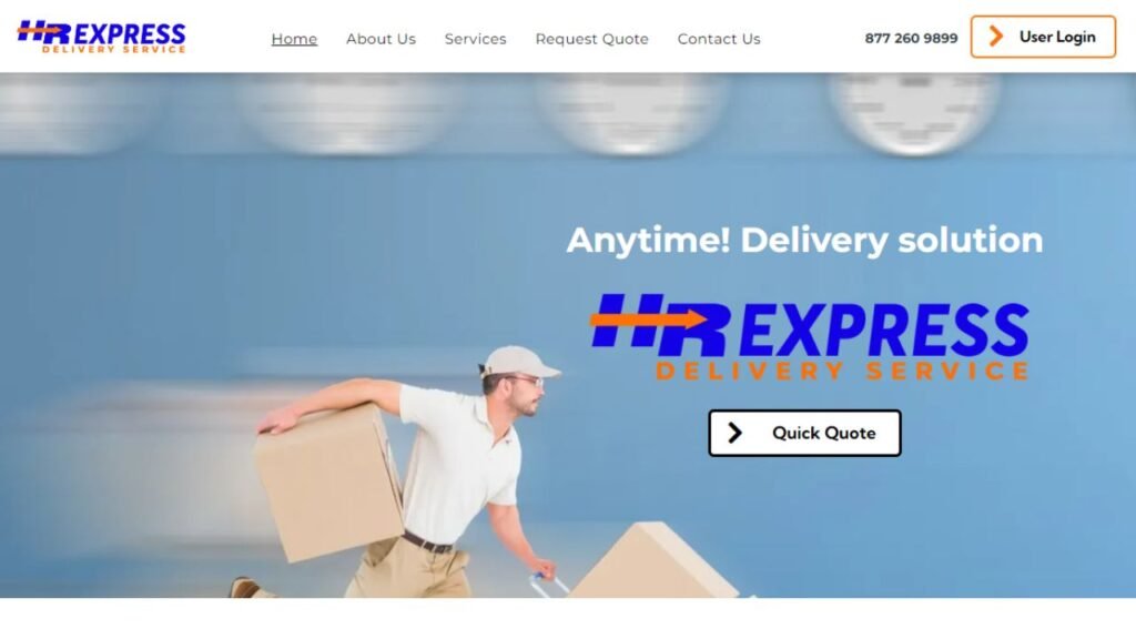 HR Ekspres