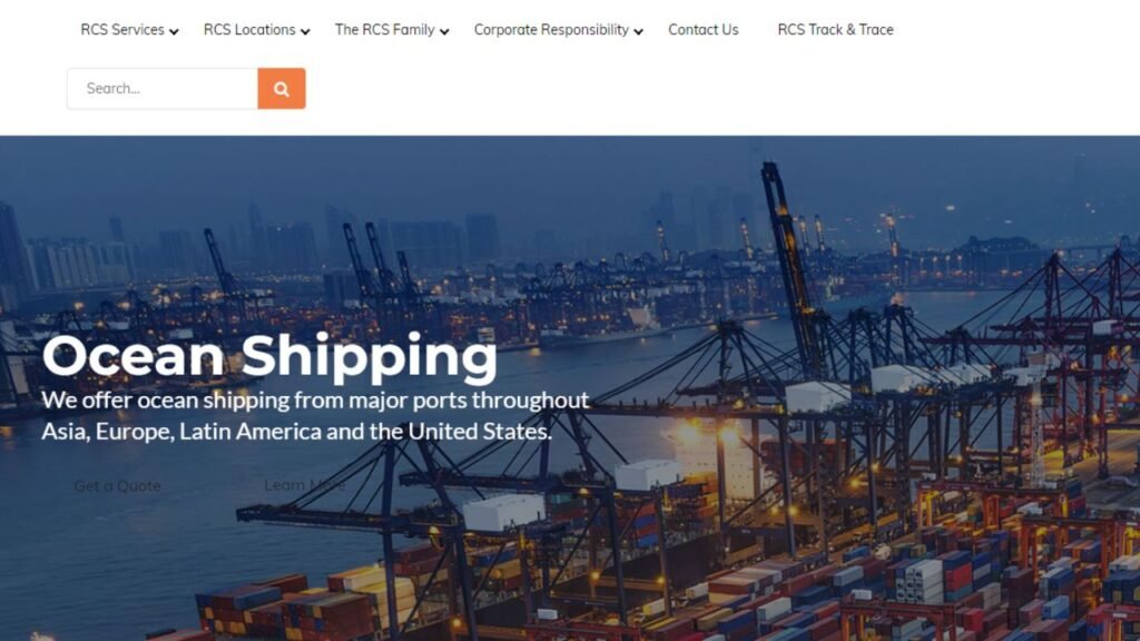 RCS Logistik