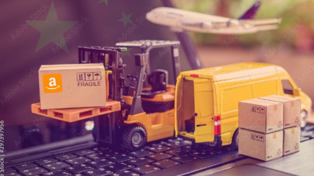 how much does it cost to freight forwraders from china to FBA