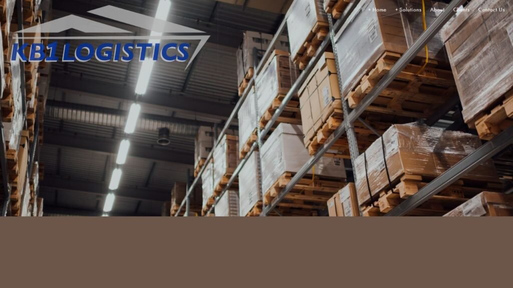 top logistics company in philippines