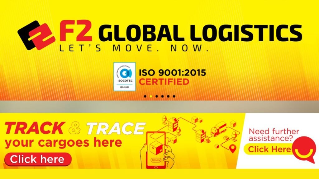 global logistics company in philippines