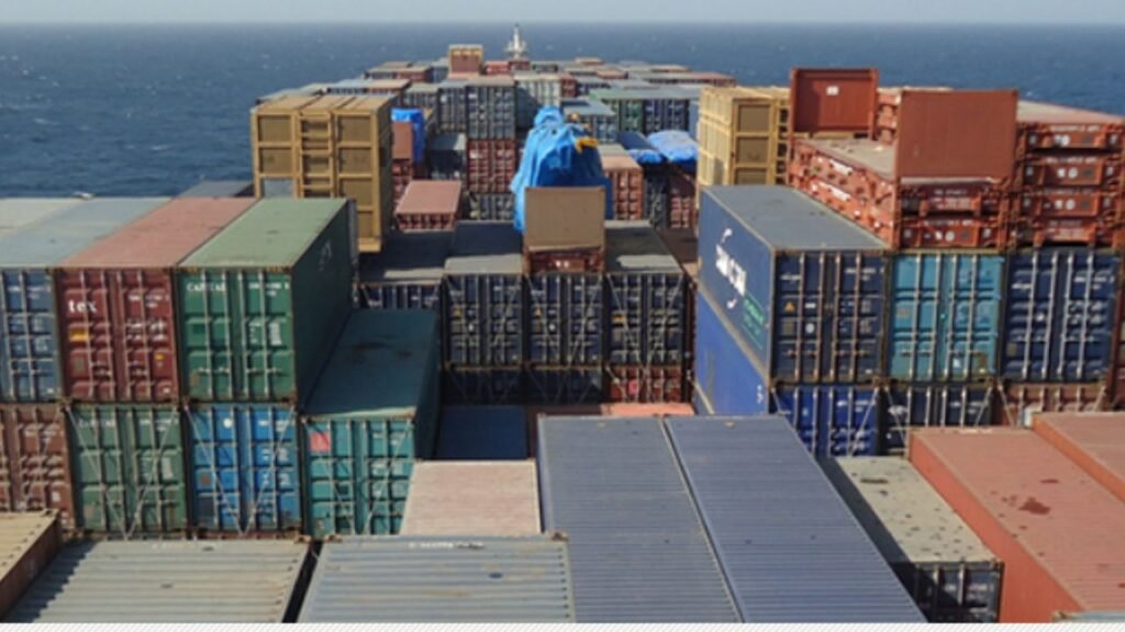 logistics philippines