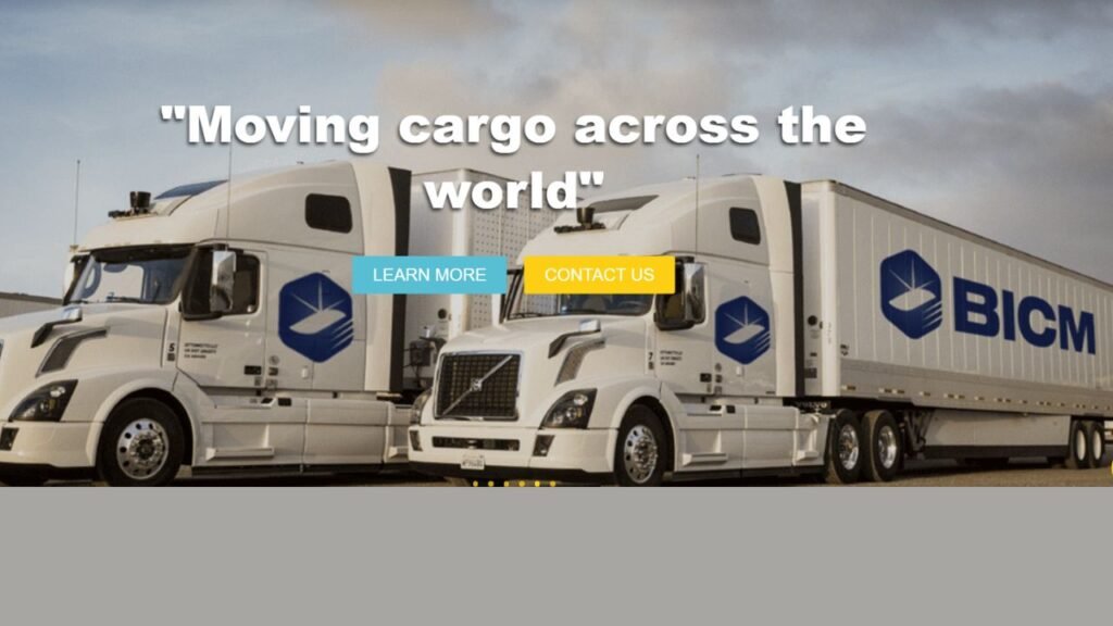 International freight forwarding company philippines