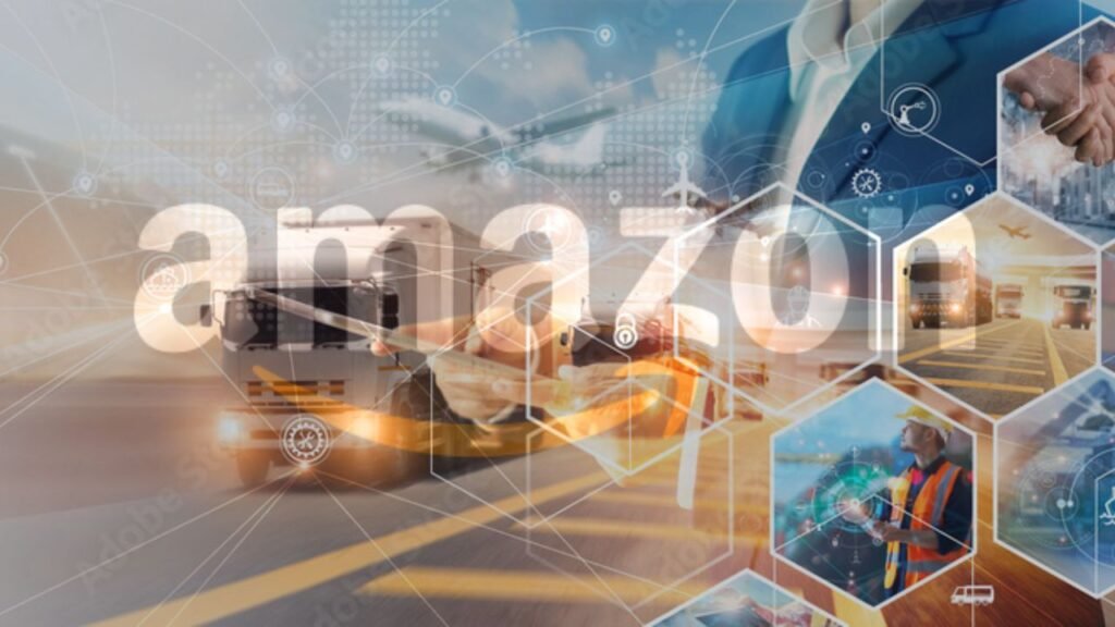 貨物輸送 Amazon FBA Amazon FBAに最適な貨物輸送業者と通関業者を見つける方法