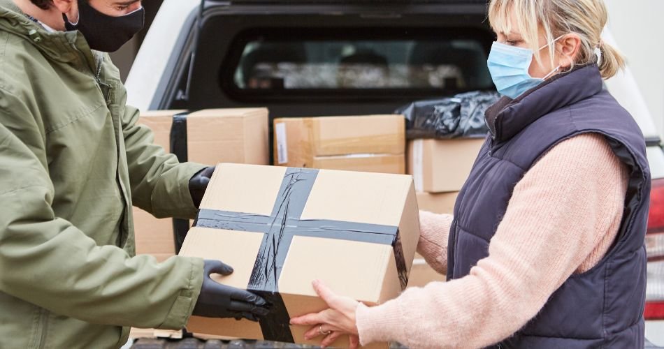 What is Consignee?